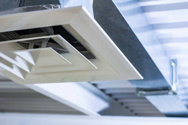 Best Local Air Duct Cleaning Services  in Sleepy Hollow, IL