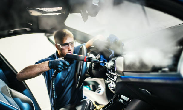 Best HVAC Air Duct Cleaning  in Sleepy Hollow, IL