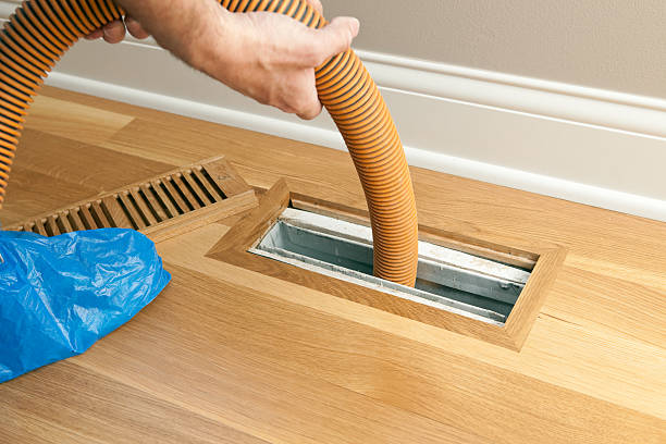 Best Ductwork Cleaning Services  in Sleepy Hollow, IL