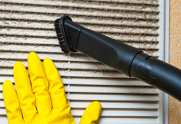 Best Affordable Duct Cleaning Services  in Sleepy Hollow, IL