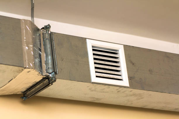 Best Best Air Duct Cleaning Near Me  in Sleepy Hollow, IL